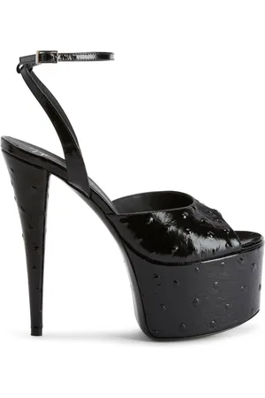 Giuseppe Zanotti Sandalias Gz Aida con tacón de 150mm
