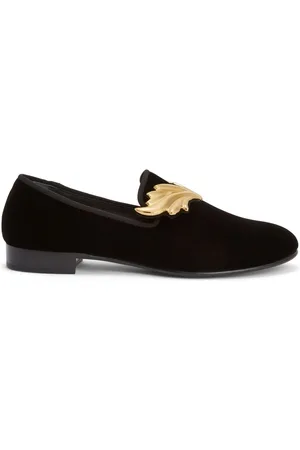 Giuseppe Zanotti Mocasines Cruel