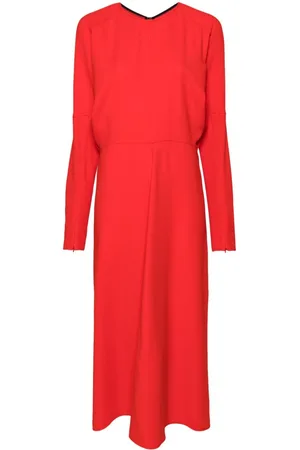 Victoria Beckham Sobrecamisa a paneles