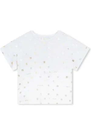 Givenchy Camiseta con estampado 4G