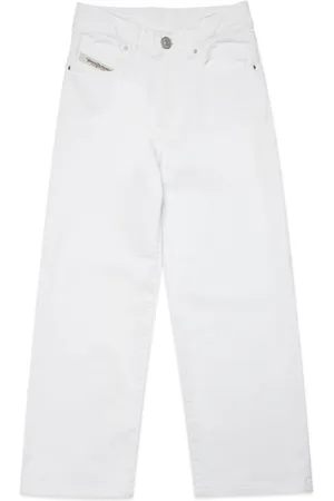 Diesel Pantalones de chándal con logo