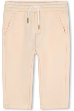 Chloé Leggins con logo bordado