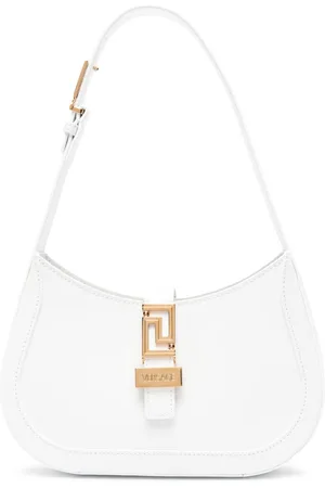VERSACE Bolso de hombro Greca Goddess pequeño