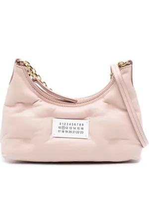 Maison Margiela Bolso de hombro Glam Slam micro