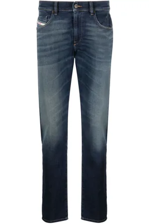 Diesel Vaqueros rectos D-Strukt