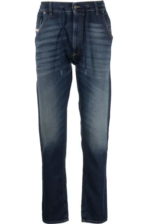 Diesel Vaqueros rectos Krooley-E-Ne