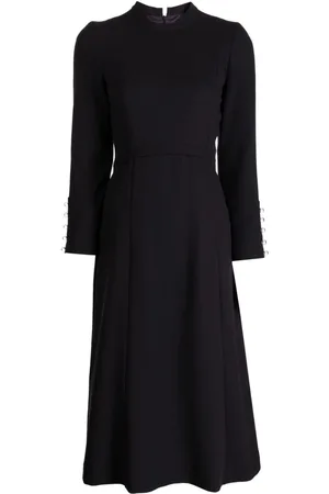 Cubus Vestido midi Oxley