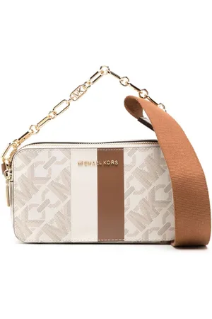 Michael Kors Bandolera Jet Set