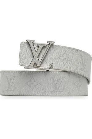 Nueva colección Cinturones y Tirantes LOUIS VUITTON Damier para Mujer