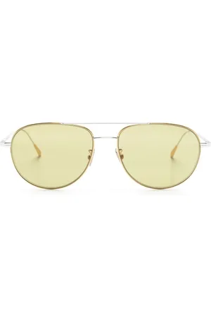CUTLER & GROSS Gafas de sol de dos tonos