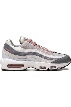 Nike Zapatillas Air Max 95 Vast Grey/Red Stardust
