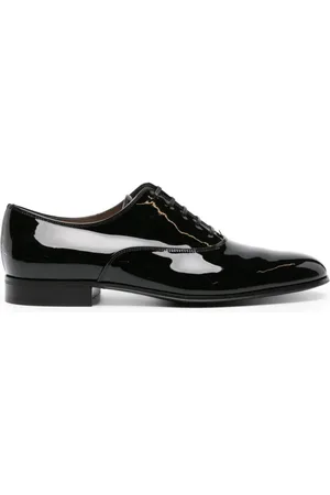 Gianvito Rossi Zapatos oxford Vittorio