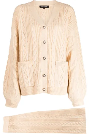 tout a coup Conjunto de punto de ochos