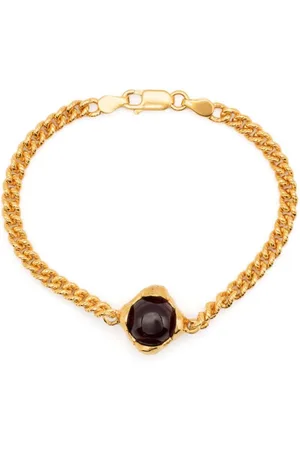 Alighieri The Garnet of Desire bracelet