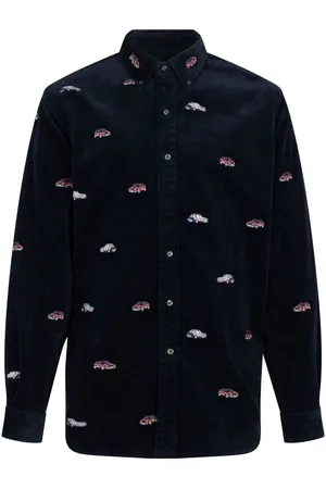 PALACE Camisa GTI de x Ralph Lauren
