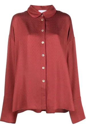 Sleeper Top de pijama Pastelle en jacquard