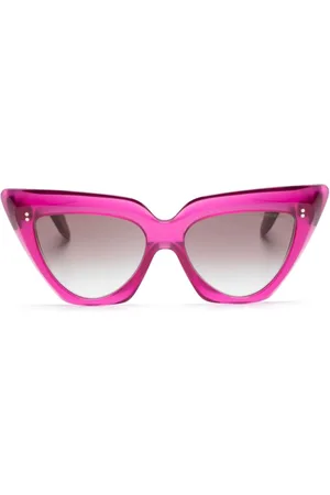 CUTLER & GROSS Gafas de sol con montura cat eye