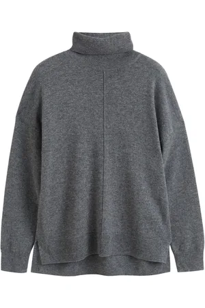 Chinti & Parker Jersey con cuello vuelto
