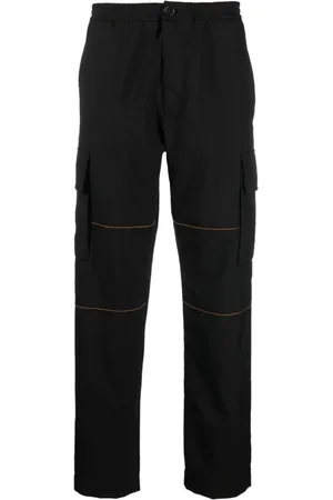 Marni Pantalones anchos Tropical
