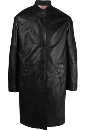 Zadig & Voltaire Abrigo Macari