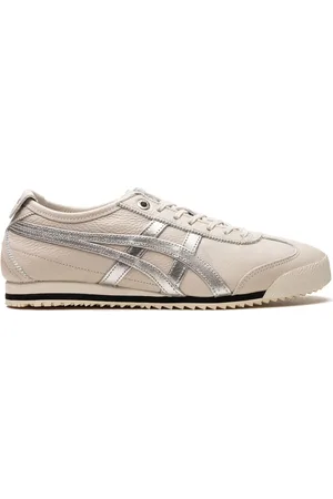 Onitsuka Tiger Zapatillas Mexico 66 SD Birch Silver