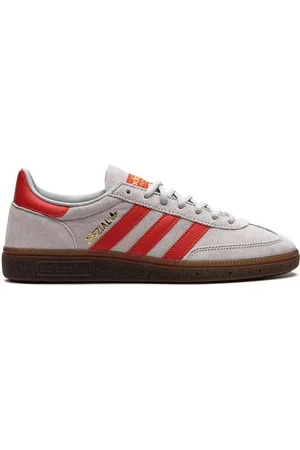 adidas Zapatillas Handball Spezial Red Stripe