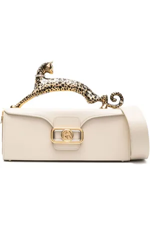 Lanvin Bolso Pencil Cat mediano