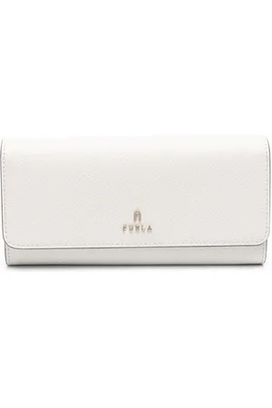 Furla Cartera continental Camelia