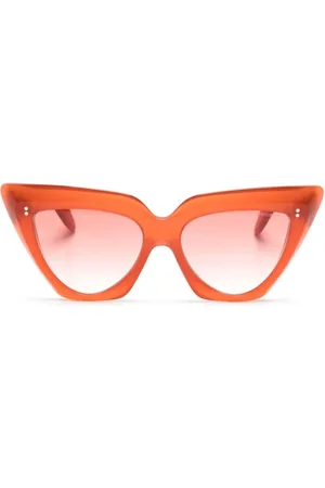 CUTLER & GROSS Gafas de sol estilo cat eye