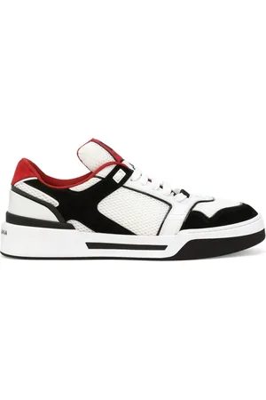 Dolce & Gabbana Zapatillas bajas New Roma