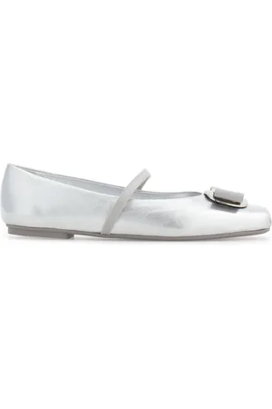 Salvatore Ferragamo Bailarinas New Vara