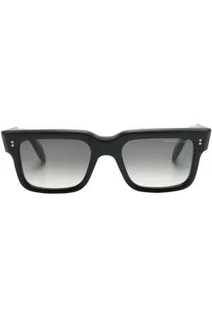 CUTLER & GROSS Gafas de sol 1403 con montura cuadrada