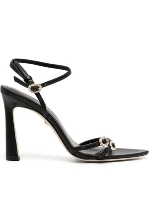 DEE OCLEPPO Sandalias Lanai con tacón de 90mm