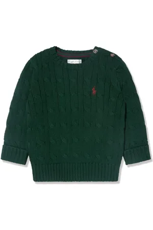 Ralph Lauren Jersey Polo Pony