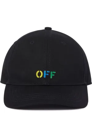 OFF-WHITE Polo Arrow Fluid