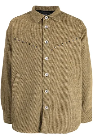 FIVE CM Camisa con hombros caídos