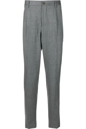 Incotex Pantalones ajustados