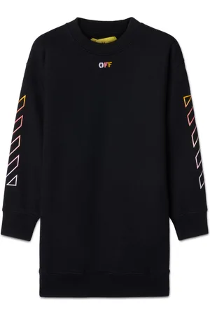 OFF-WHITE Bermudas con estampado Arrow