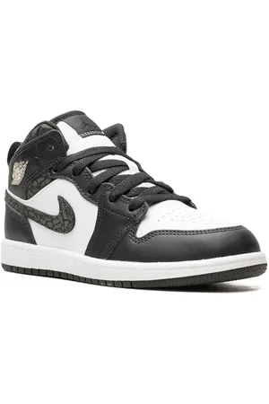 Jordan Zapatillas Air Jordan 1 Mid "Panda Elephant"