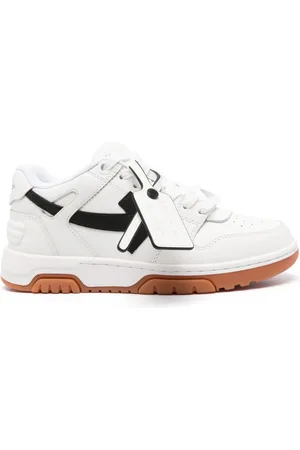 OFF-WHITE Zapatillas Out Of Office con cordones