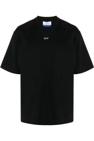 OFF-WHITE Camiseta Off Stamp Skate