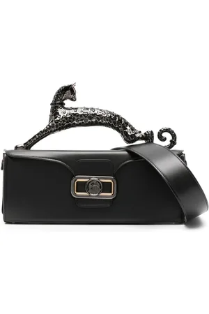 Lanvin Bolso Pencil Cat mediano