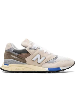 New Balance Zapatillas 998 "C-Note" de x Concepts