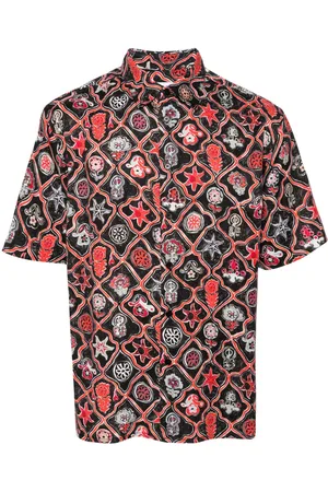 Soulland Camisa Jodie de manga corta