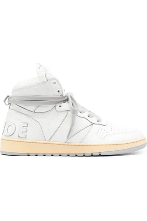 Rhude Zapatillas altas Rhecess