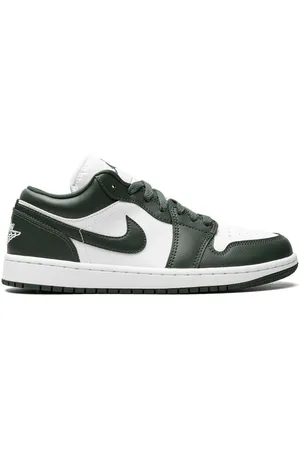 Jordan Zapatillas Air 1 Low "Galactic Jade"