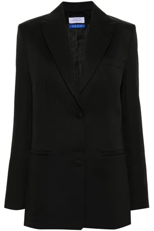 OFF-WHITE Blazer con botones
