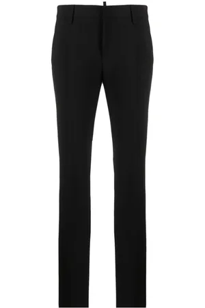 Dsquared2 Pantalones de vestir slim