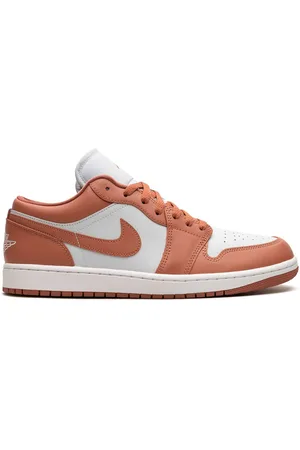 Jordan Zapatillas Air 1 Low Sky J Orange