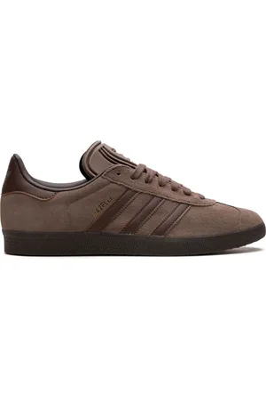 adidas Zapatillas Gazelle Earth Strata/Brown/Gum